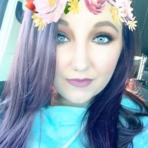 Meet your Posher, Natasha